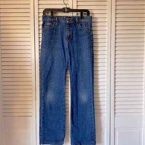 Lee 1889 women’s straight leg jeans